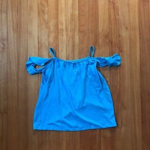 Lilly Pulitzer girls top